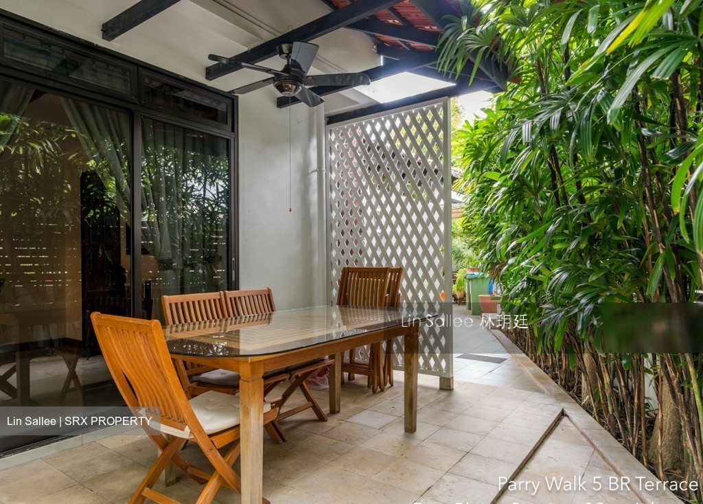 Parry Park (D19), Terrace #167508312
